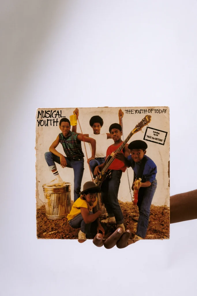 Musical Youth Front